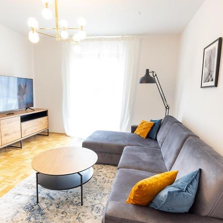 Rhein-Lahn Living - Modernes Design - Balkon Mit Aussicht - Zentrale Lage Nahe Rhein Und Martinsburg Lägenhet Lahnstein Exteriör bild