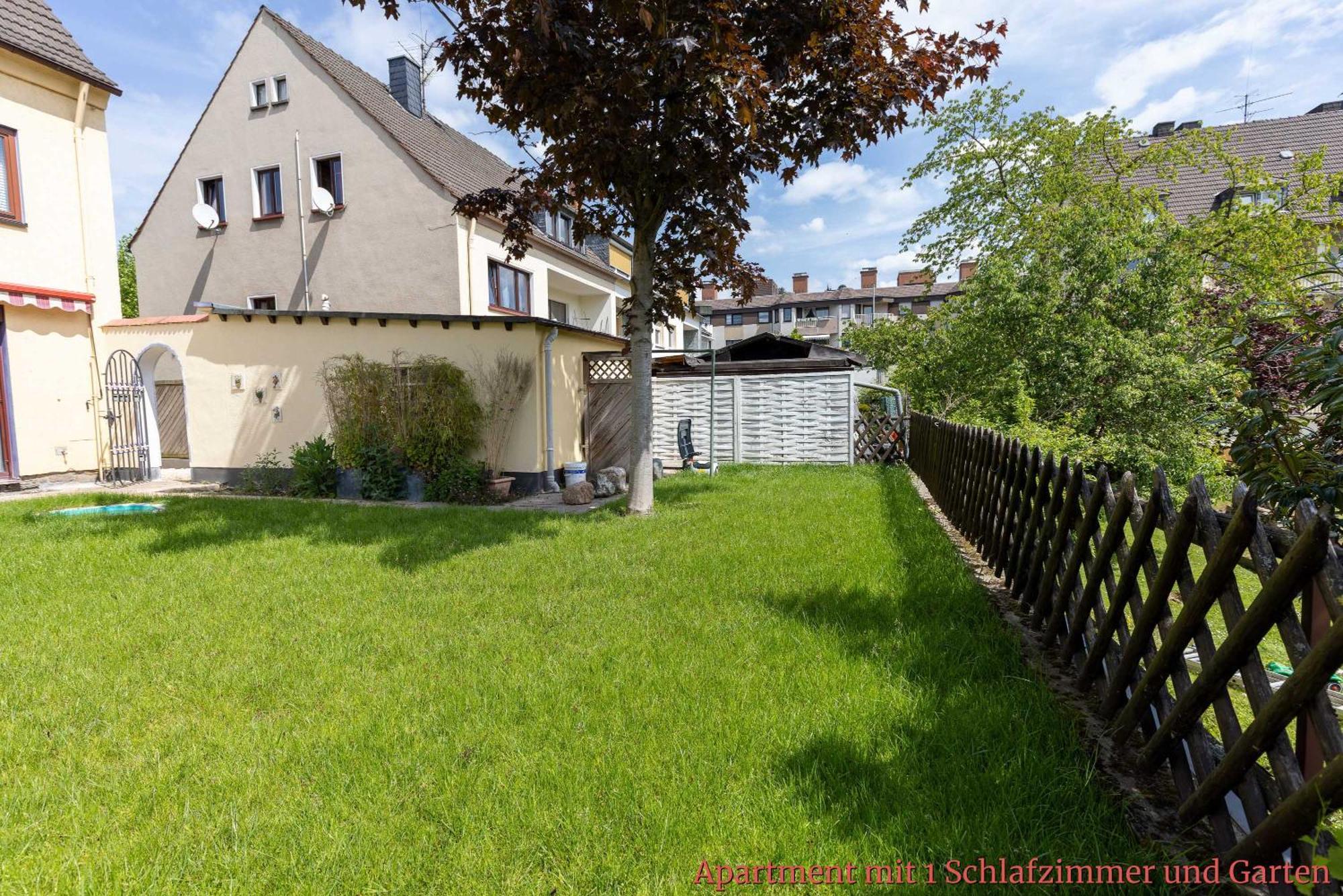 Rhein-Lahn Living - Modernes Design - Balkon Mit Aussicht - Zentrale Lage Nahe Rhein Und Martinsburg Lägenhet Lahnstein Exteriör bild