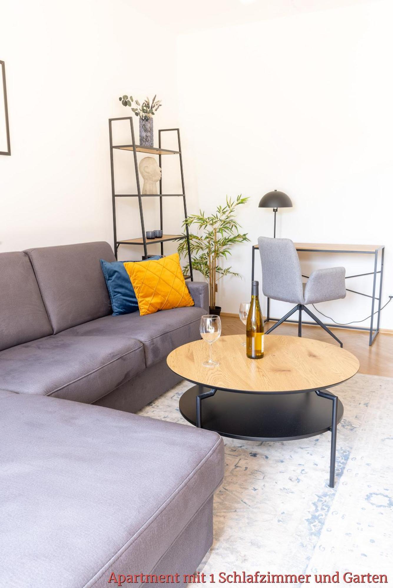 Rhein-Lahn Living - Modernes Design - Balkon Mit Aussicht - Zentrale Lage Nahe Rhein Und Martinsburg Lägenhet Lahnstein Exteriör bild